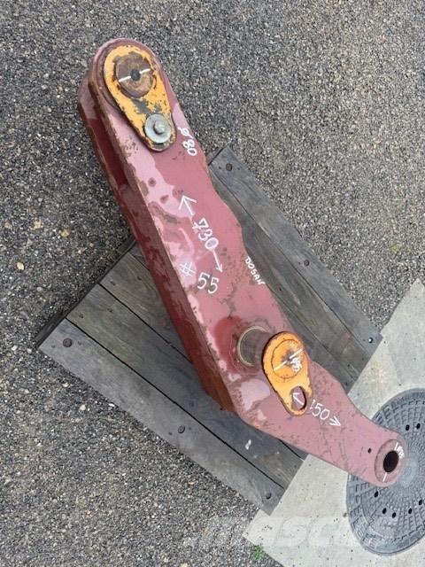 Doosan BUCKET LINK Schaufeln