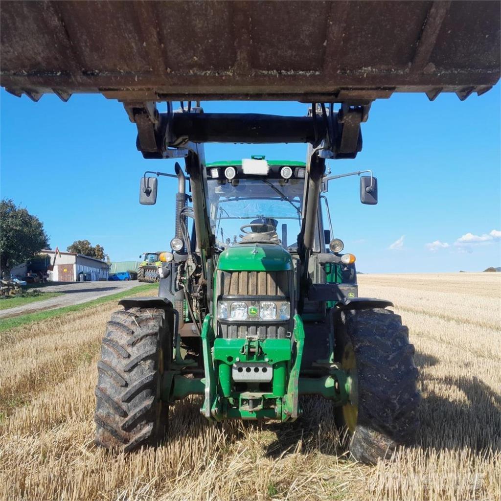 John Deere 6330 Traktoren