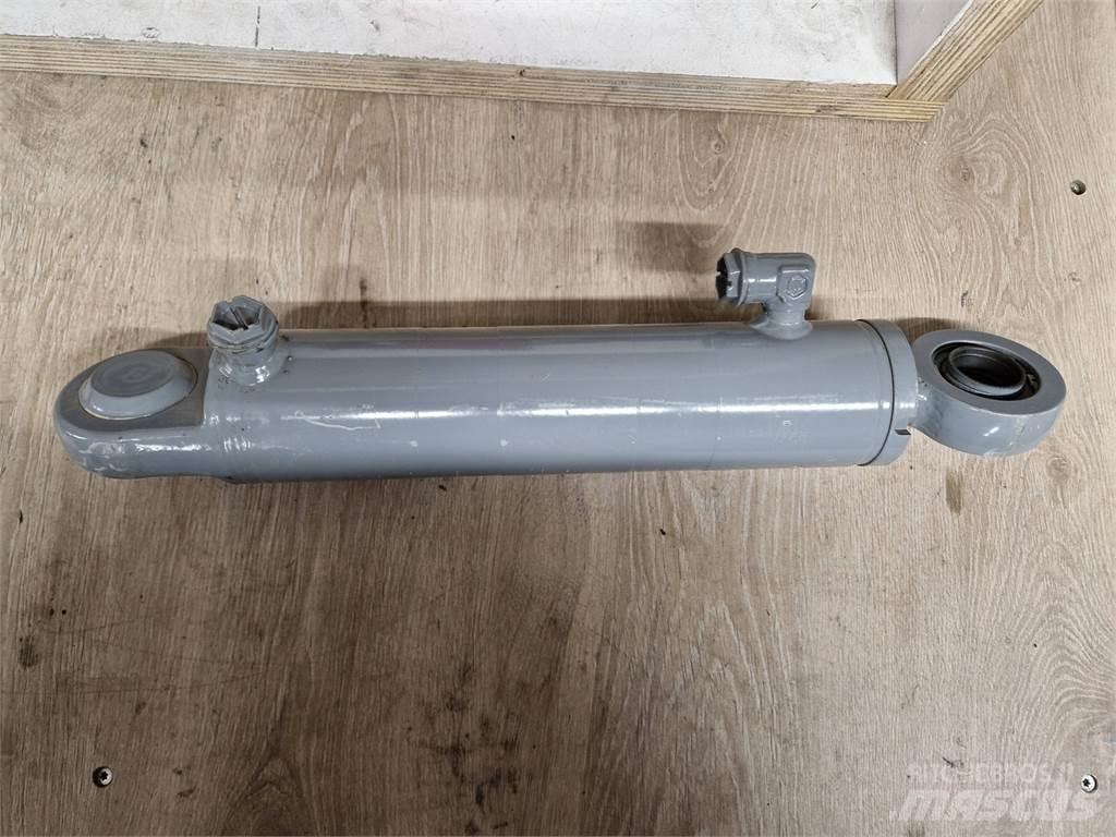 Eco Log 013330 Schneidwerke