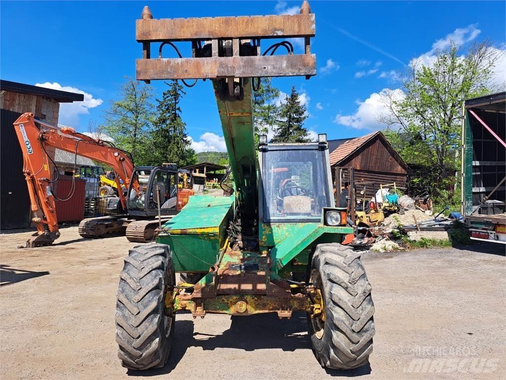 Matbro TS 260 Sonstige Baumaschinen