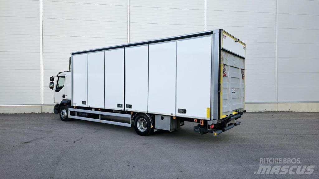 Volvo FL Kastenaufbau