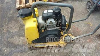 Wacker Neuson honta Kompressoren