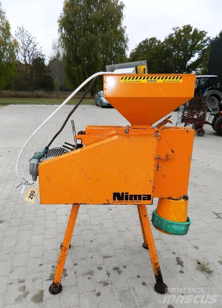  Nima 249380 Getreidemühlen