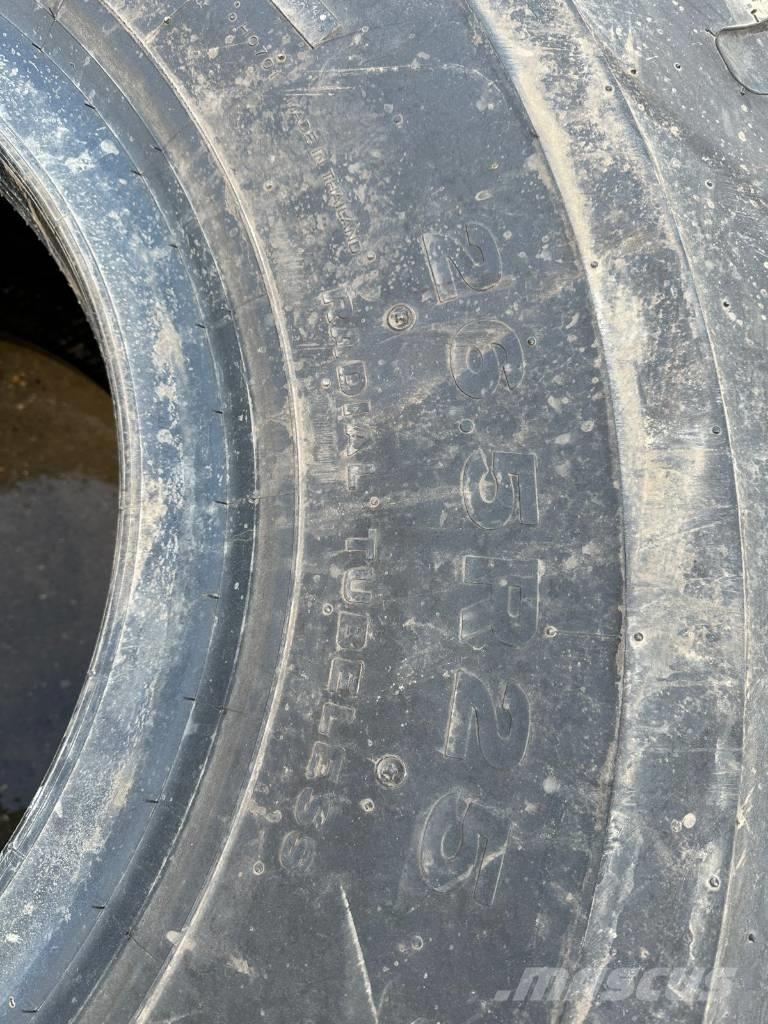 Bridgestone 26.5R25 Reifen