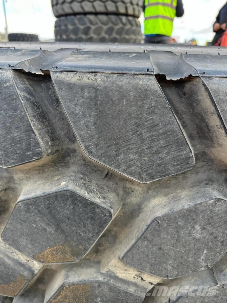 Bridgestone 26.5R25 Reifen