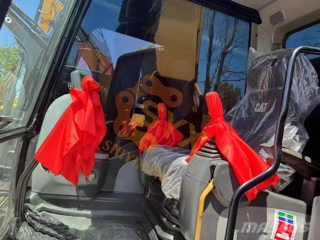 CAT 315 D2 Raupenbagger