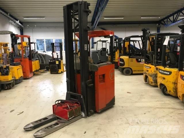 BT SRE 160 Selbstfahrstapler
