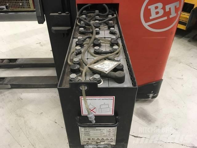 BT SRE 160 Selbstfahrstapler