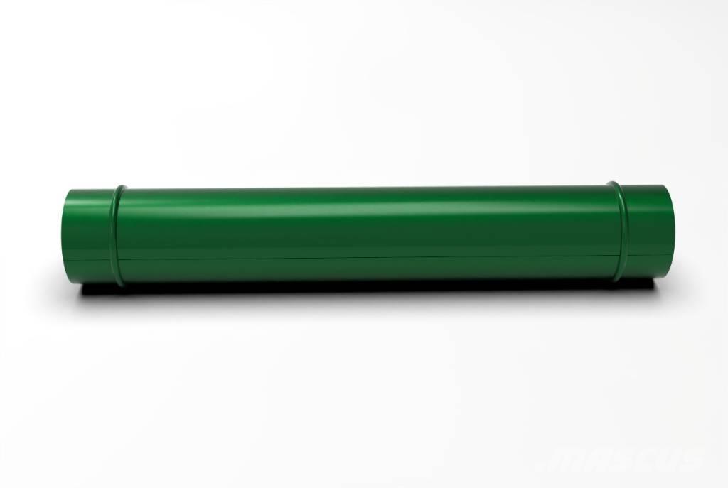 John Deere AXE27254 Zubehör Mähdrescher