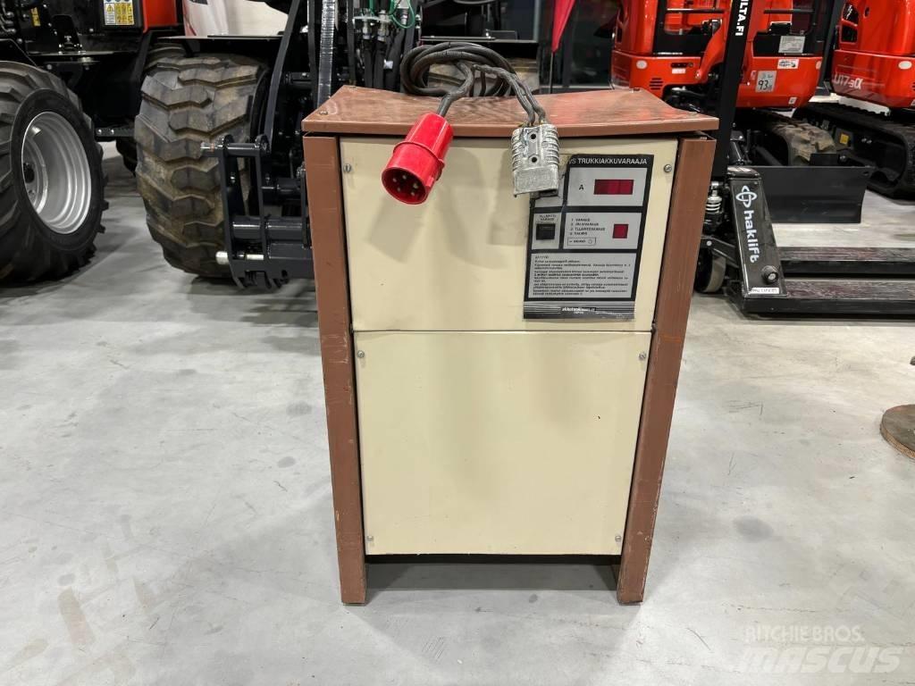 Toyota FBE 18 Elektro Stapler