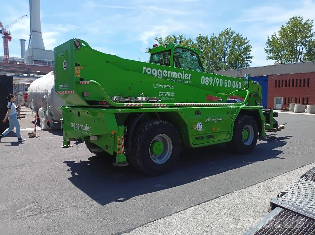 Merlo P 60.24 MCSS Teleskoplader