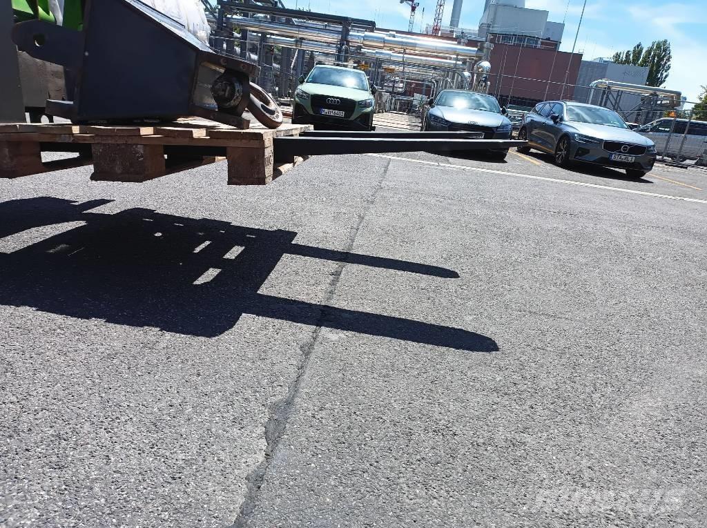 Merlo P 60.24 MCSS Teleskoplader