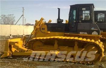 Shantui SD16L Bulldozer