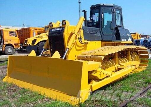 Shantui SD16L Bulldozer