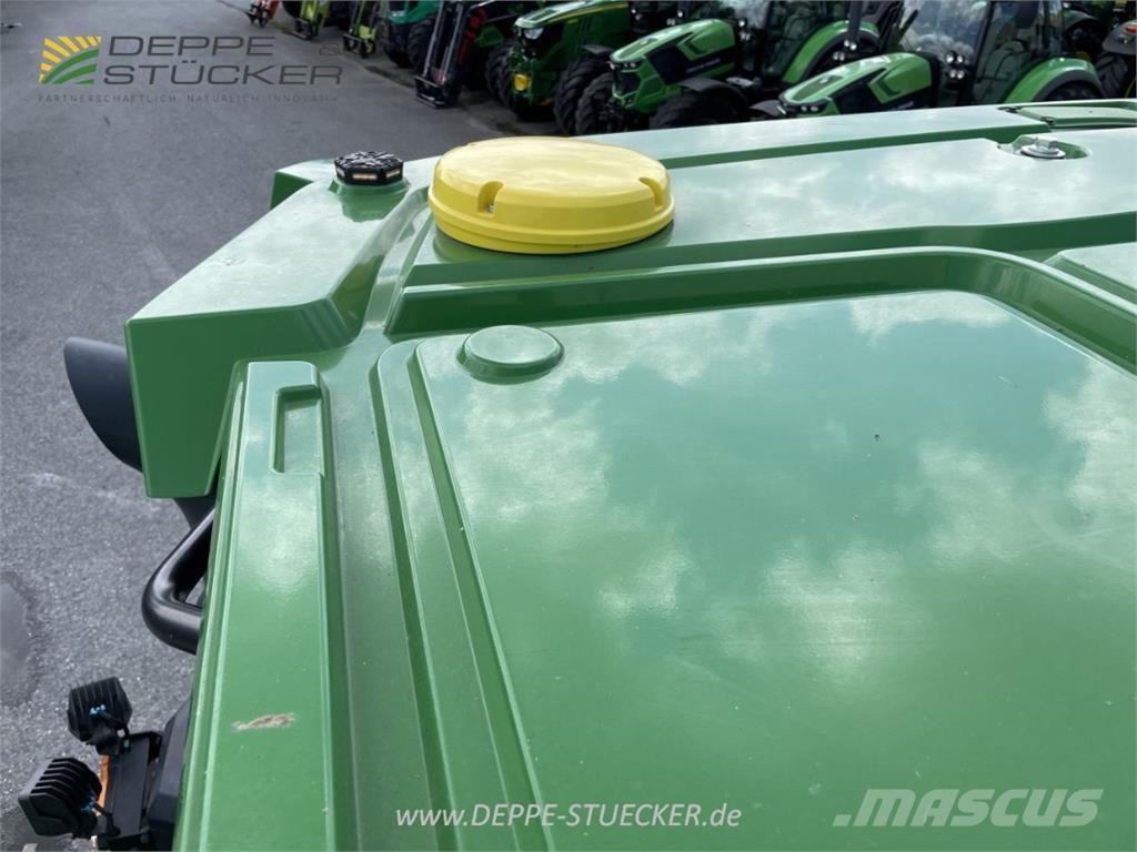 John Deere 7R 290 Traktoren