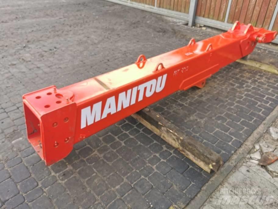 Manitou MT 932 {Boom} Ausleger
