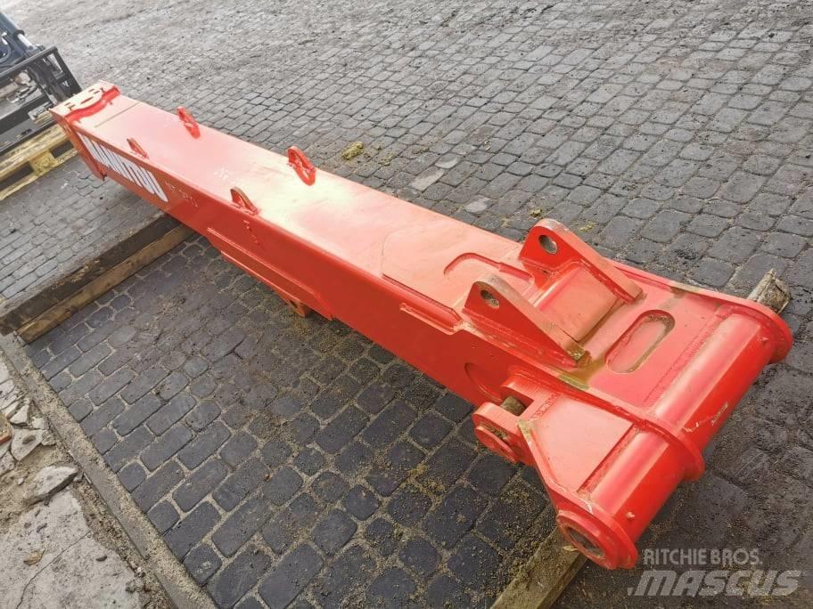 Manitou MT 932 {Boom} Ausleger