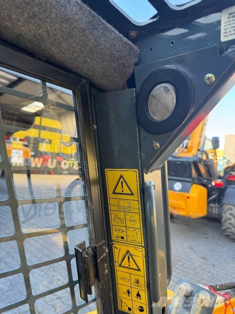 Gehl R105 Kompaktlader