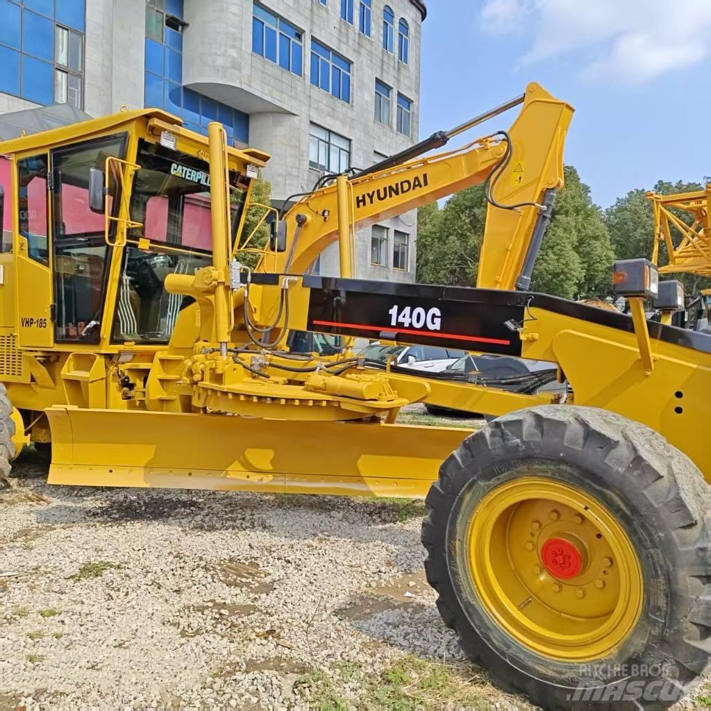 CAT 140 G Grader