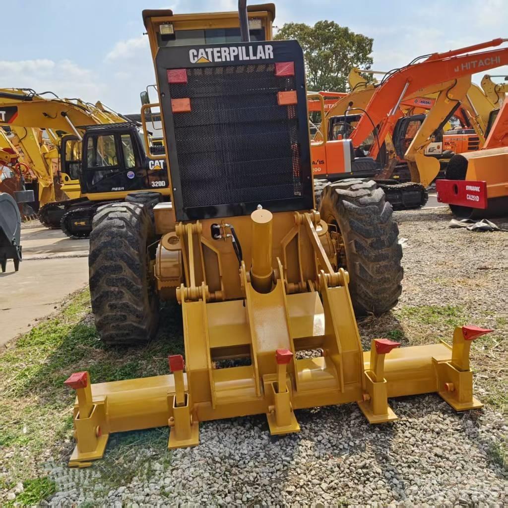 CAT 140 G Grader