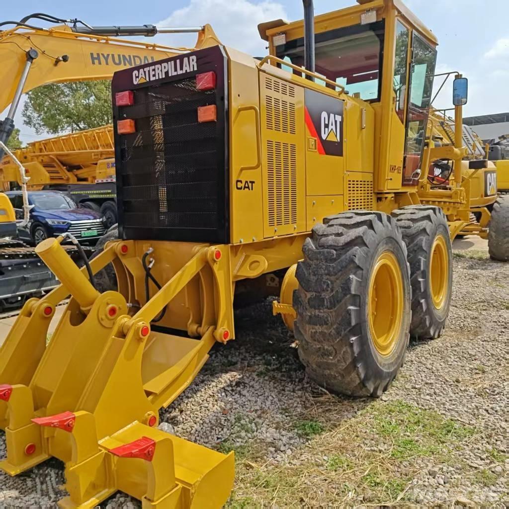CAT 140 G Grader