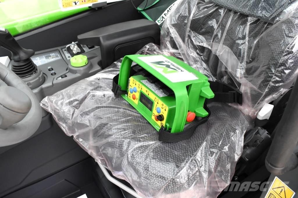 Merlo P 40.17 Teleskoplader