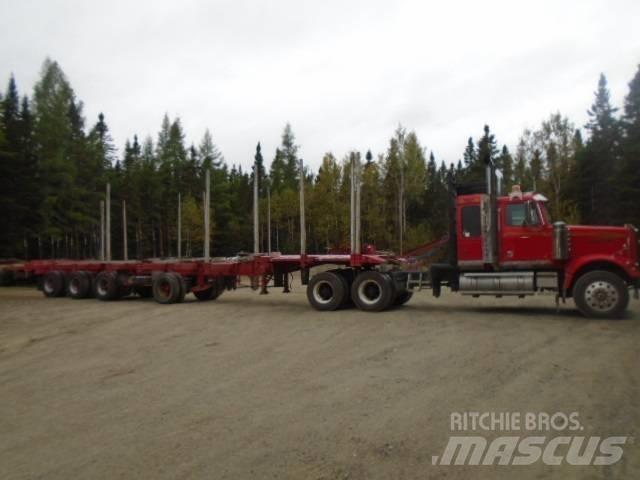 Western Star 4900 FA Sattelzugmaschinen