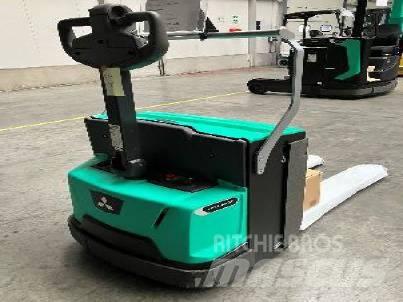 Mitsubishi PBP20N3 Niedergabelstapler