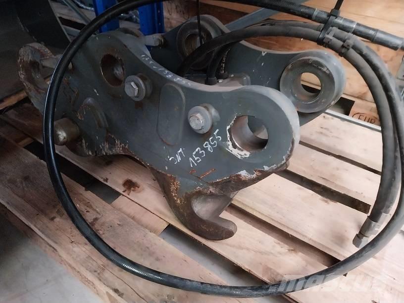 Liebherr SW 33 hydr Schnellwechsler