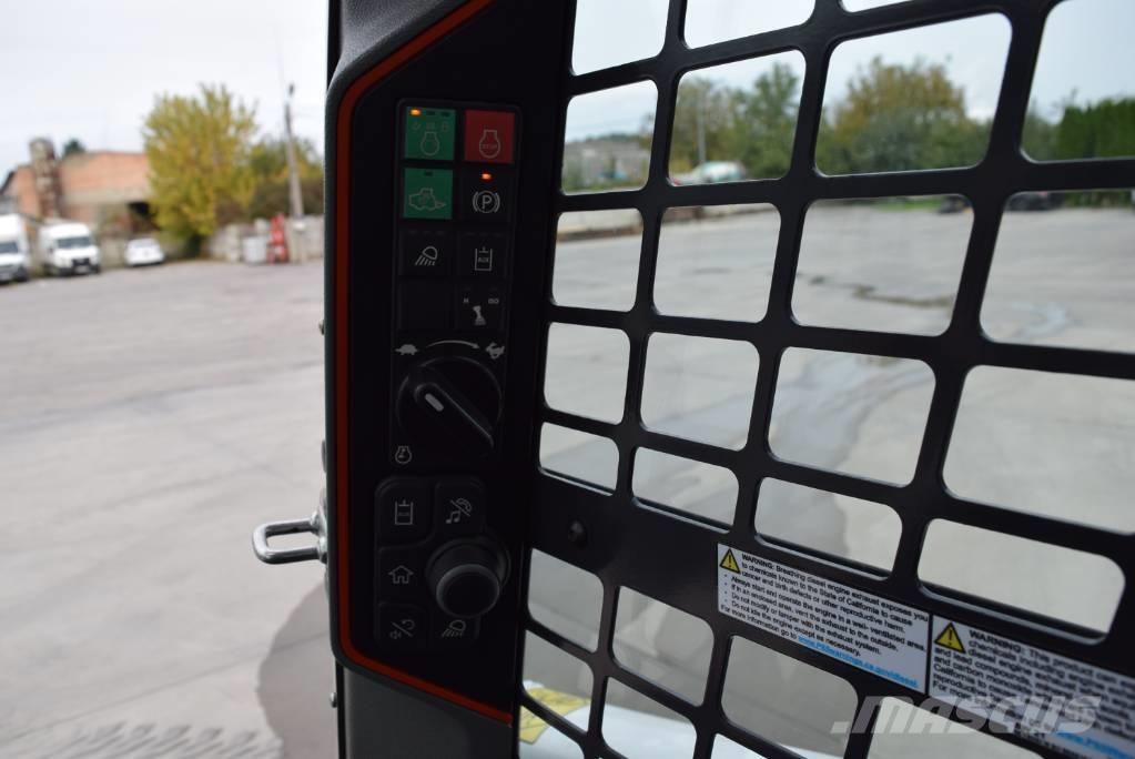 Bobcat S 64 Kompaktlader