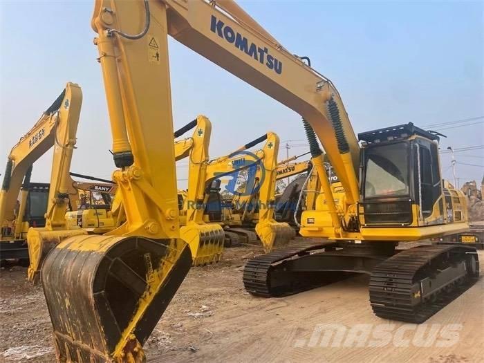 Komatsu PC 240 -8 Raupenbagger
