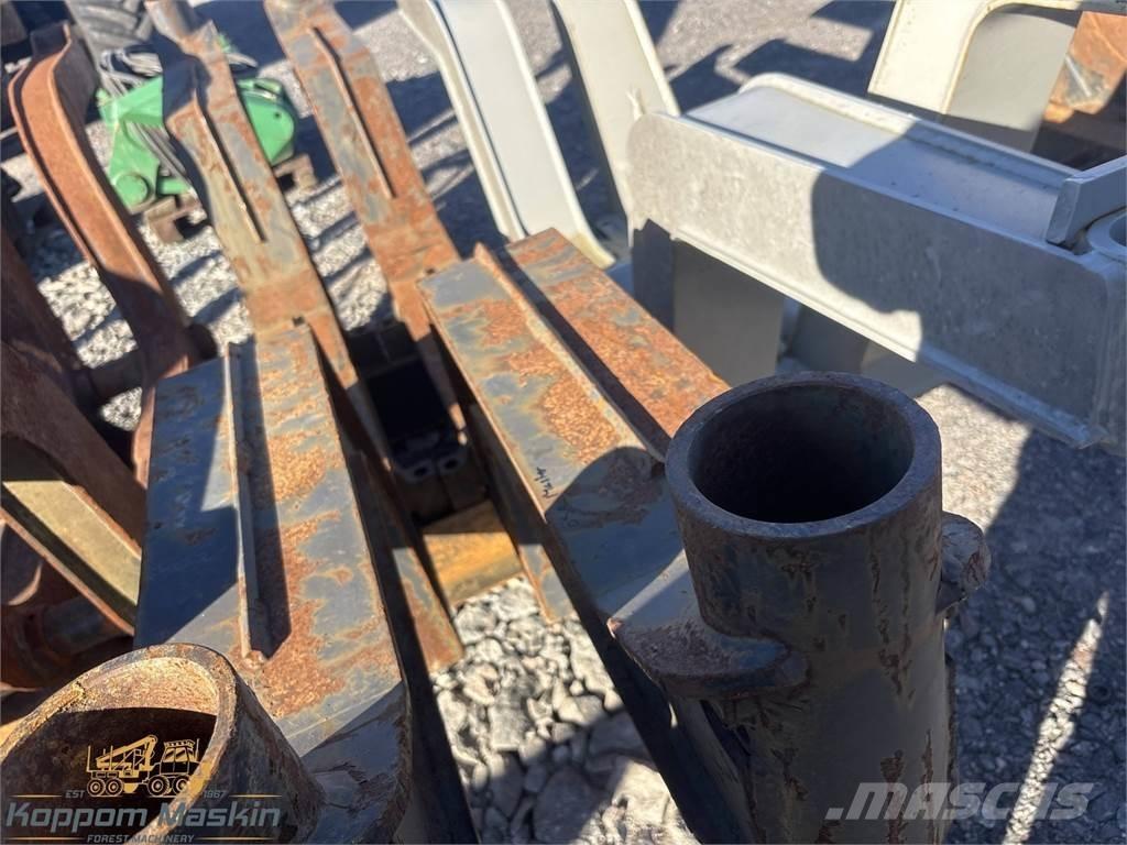 Ösa 280 master Anderes Zubehör