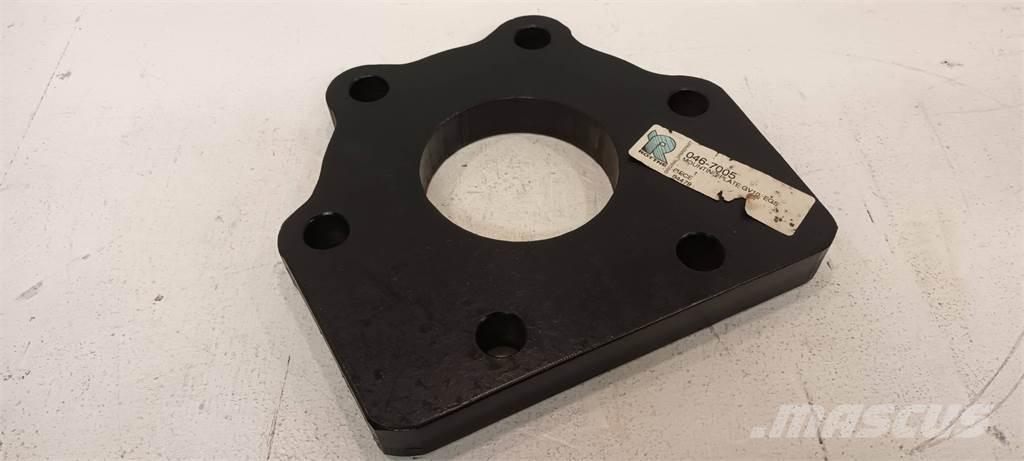 Rottne 046-7005 Rotationsschaufel