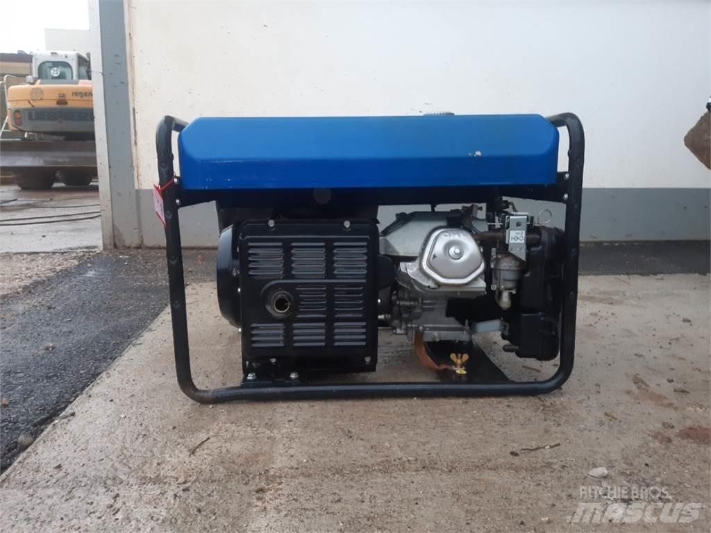  Geko 7401 Andere Generatoren