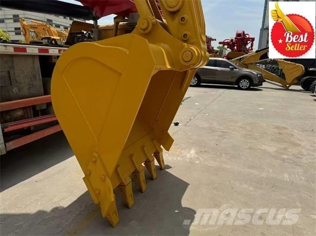 Komatsu PC 220 Raupenbagger