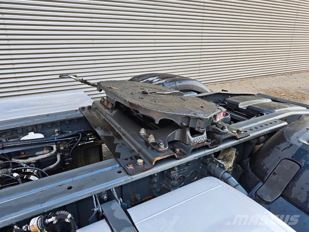 DAF XF 460 4x2 Sattelzugmaschinen