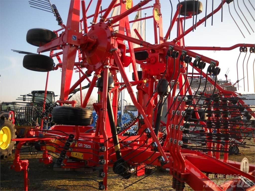 Kuhn GA 7501 Schwader