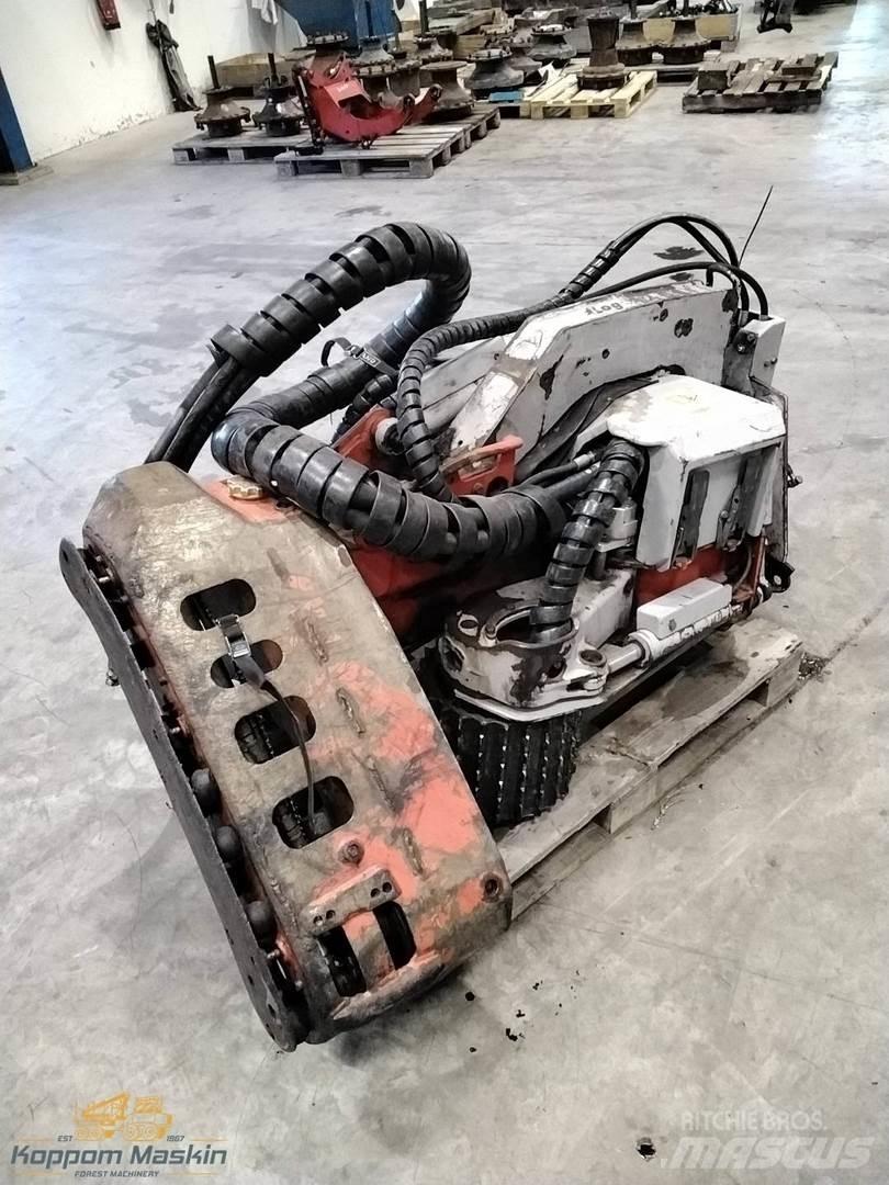 Log Max 4000t Schneidwerke