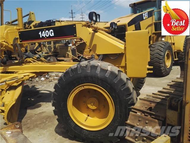 CAT 140 G Grader