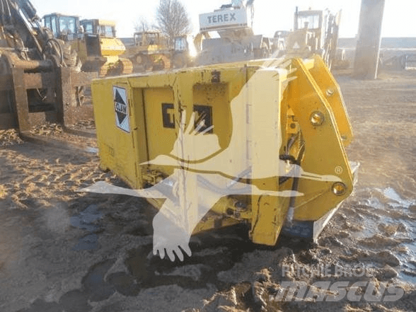 ANVIL 760 Andere Zubehörteile
