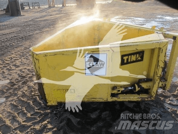 ANVIL 760 Andere Zubehörteile