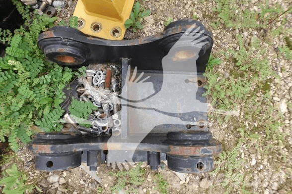 CAT  Sonstige Baumaschinen