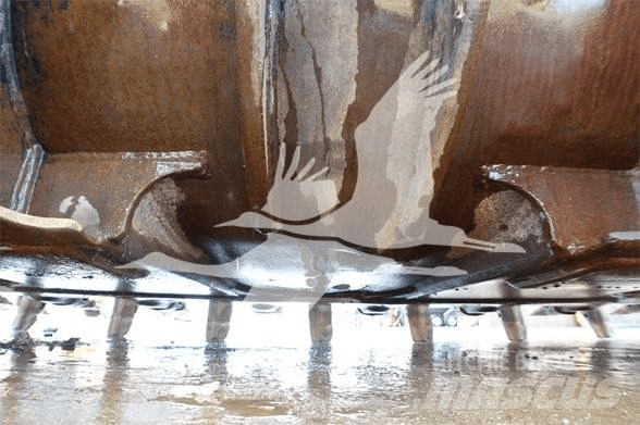 CAT TB LINKAGE Schaufeln
