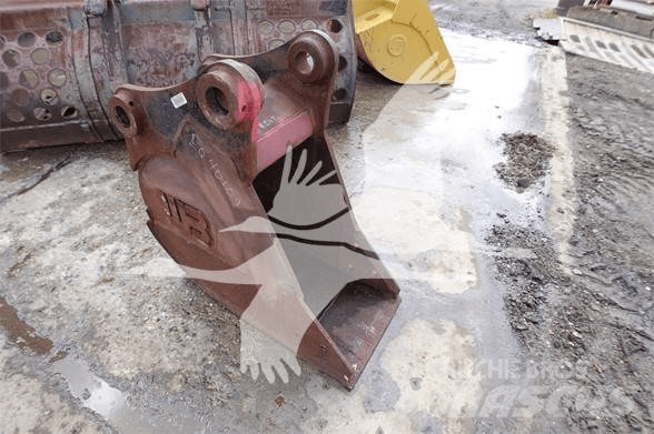 Rico SDEX80 Handhubwagen