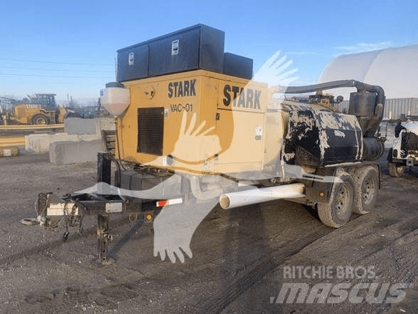 Scarab 18 Sonstige Forstmaschinen