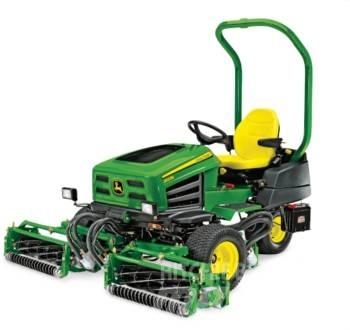 John Deere 2653 B Fairway-Mäher