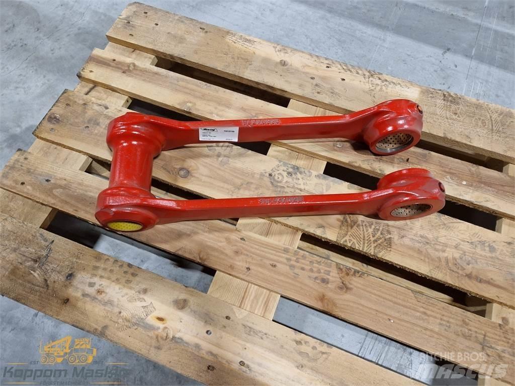 Eco Log 7013780 Förderkrane