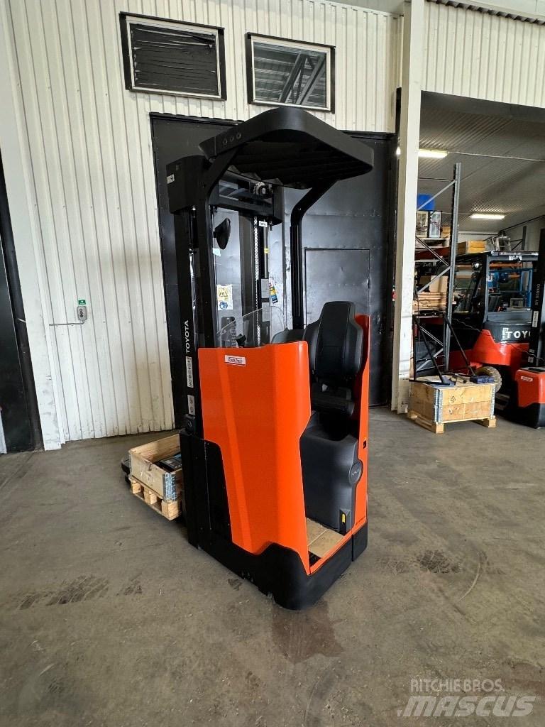 Toyota SSI160LN Selbstfahrstapler