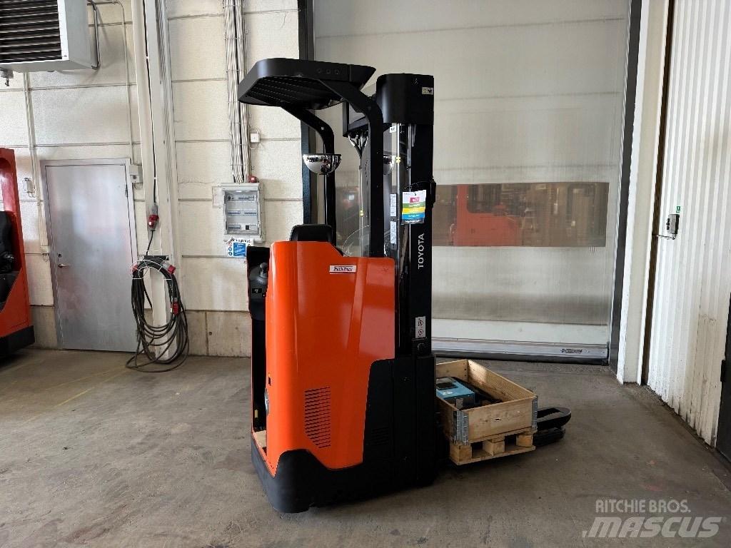 Toyota SSI160LN Selbstfahrstapler