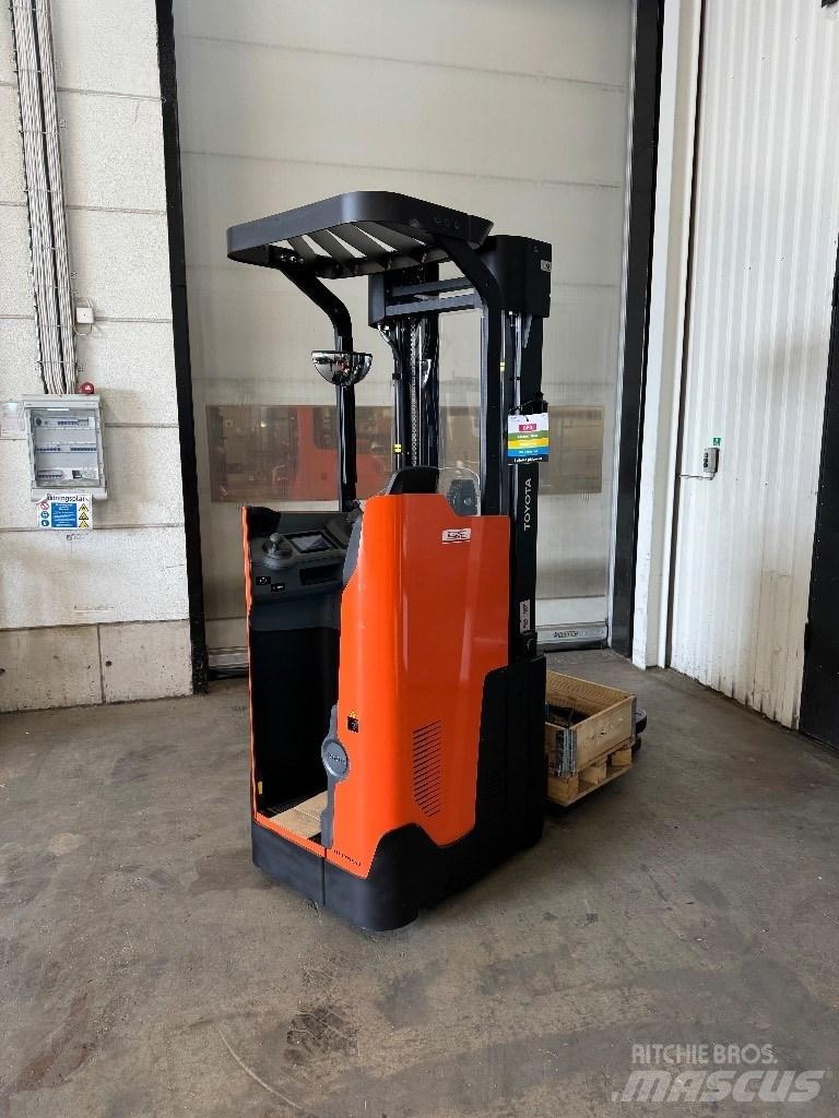 Toyota SSI160LN Selbstfahrstapler